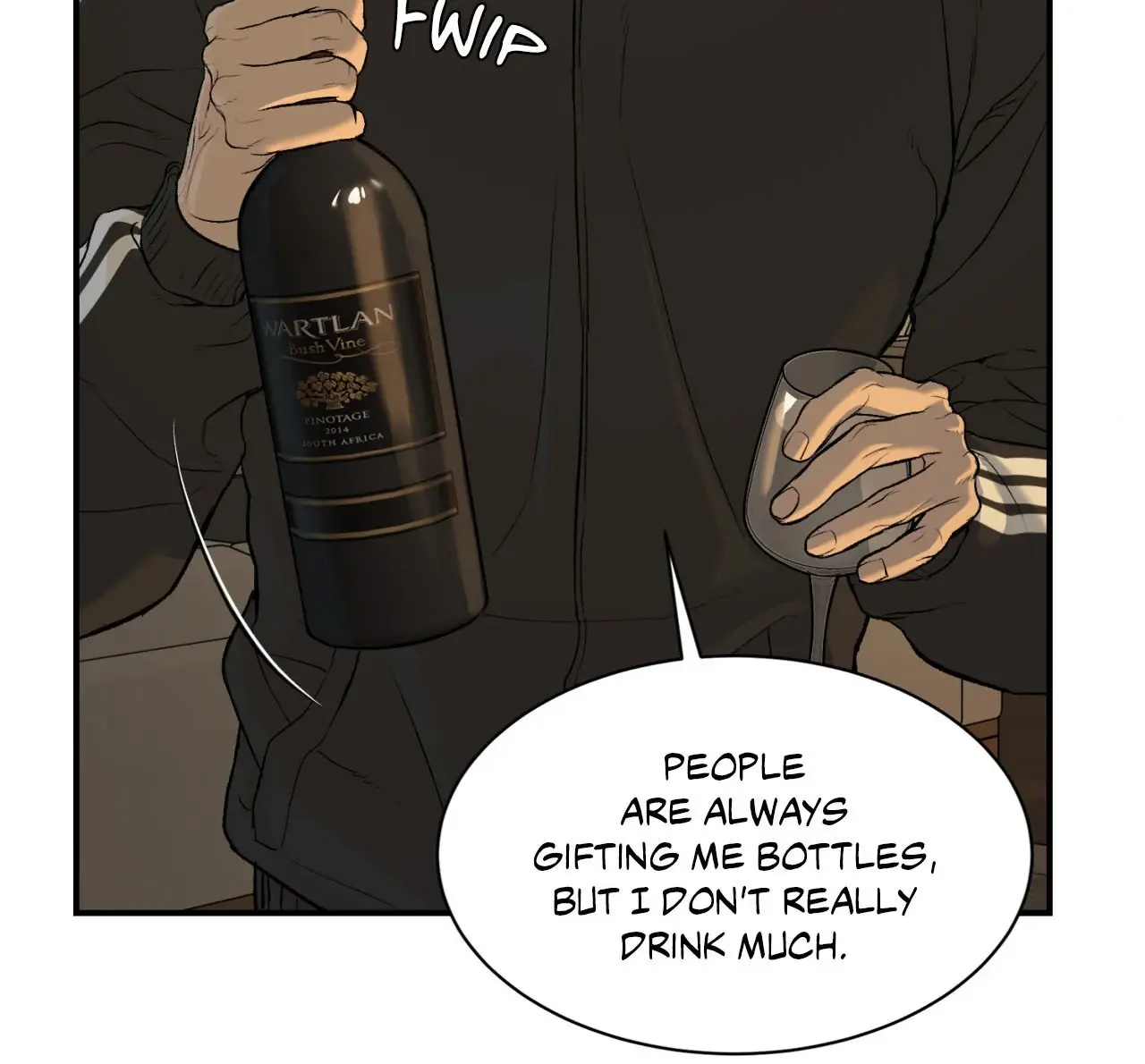 Jinx Chapter 12 Page 21