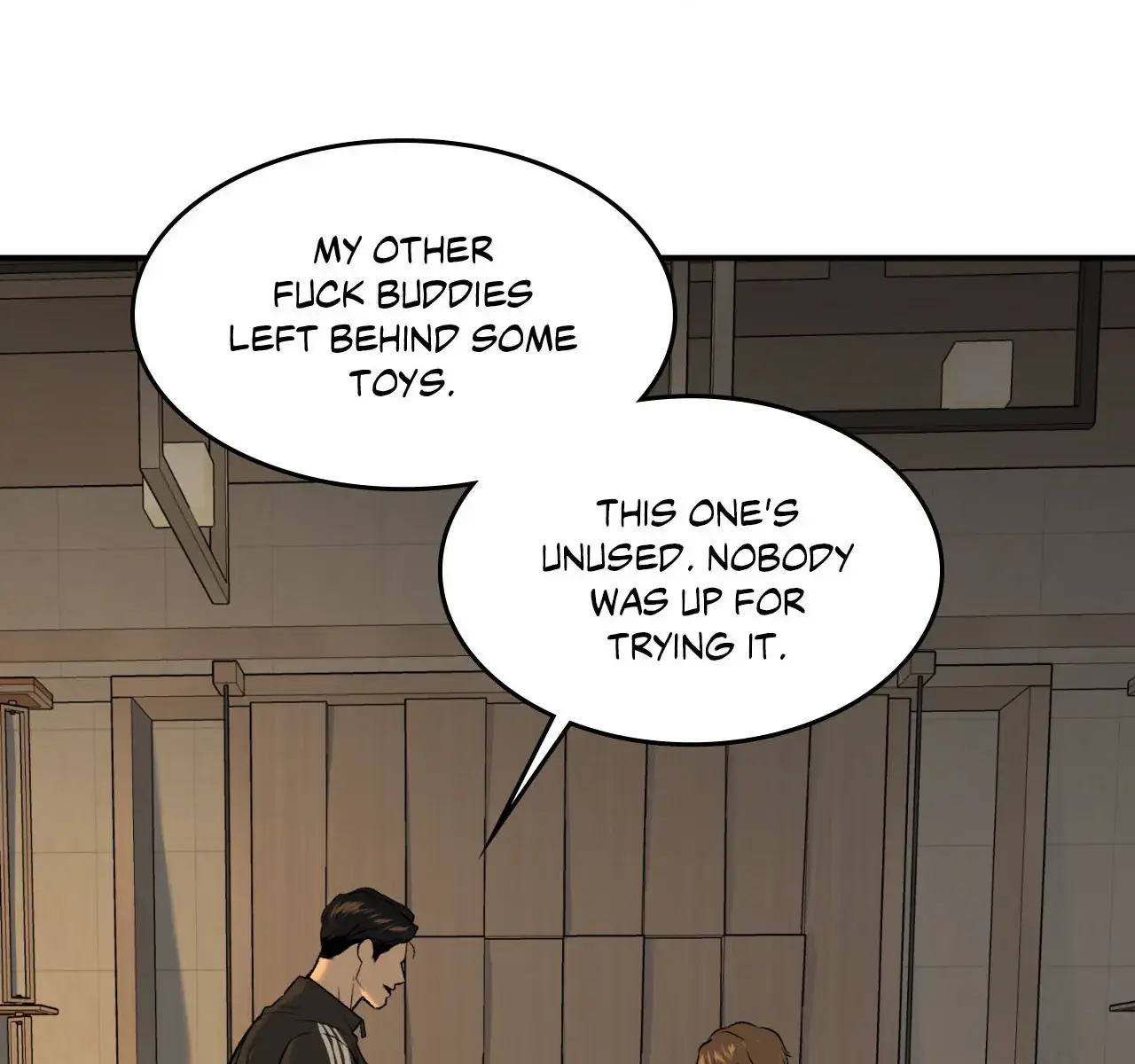Jinx Chapter 12 Page 33