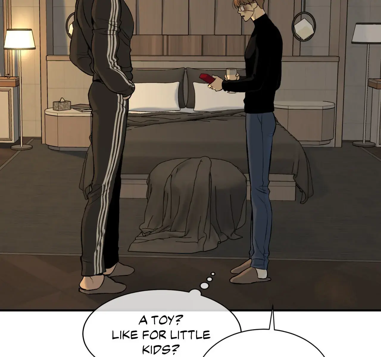 Jinx Chapter 12 Page 34