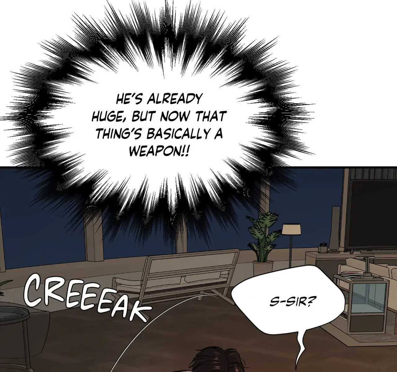 Jinx Chapter 12 Page 88
