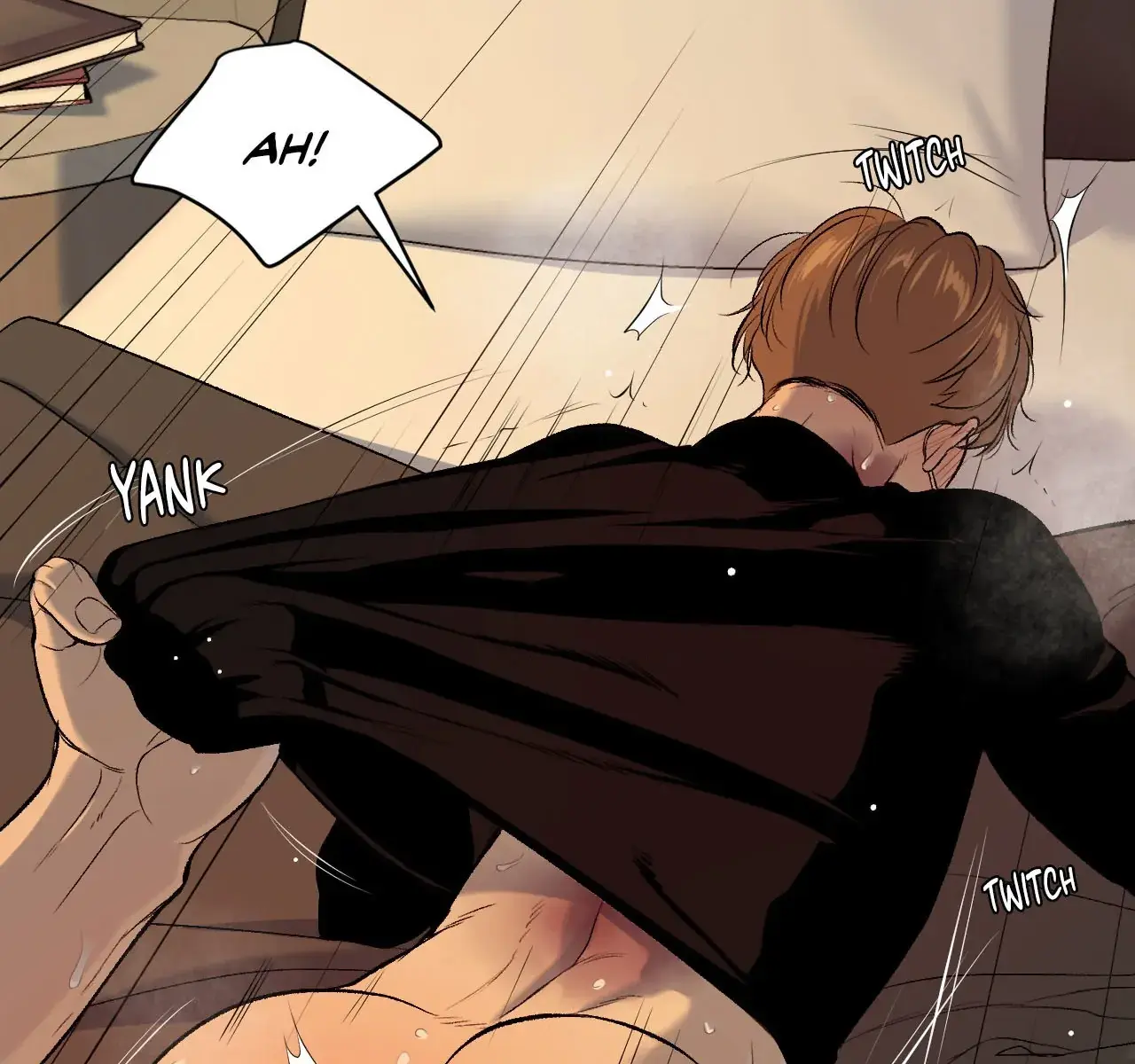 Jinx Chapter 12 Page 113