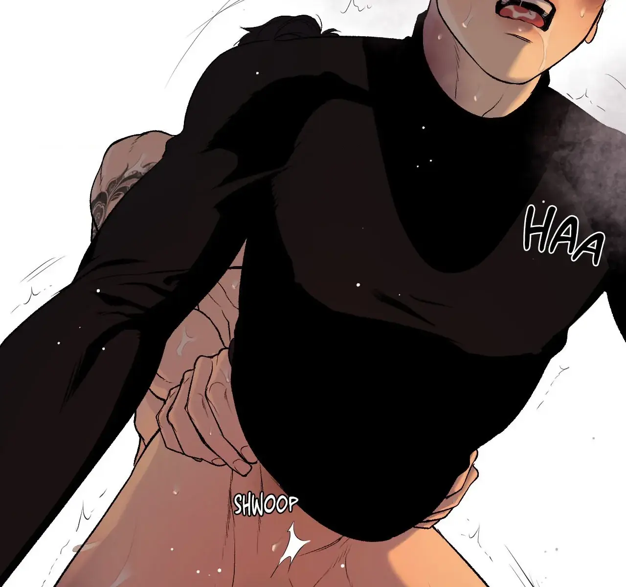 Jinx Chapter 12 Page 138