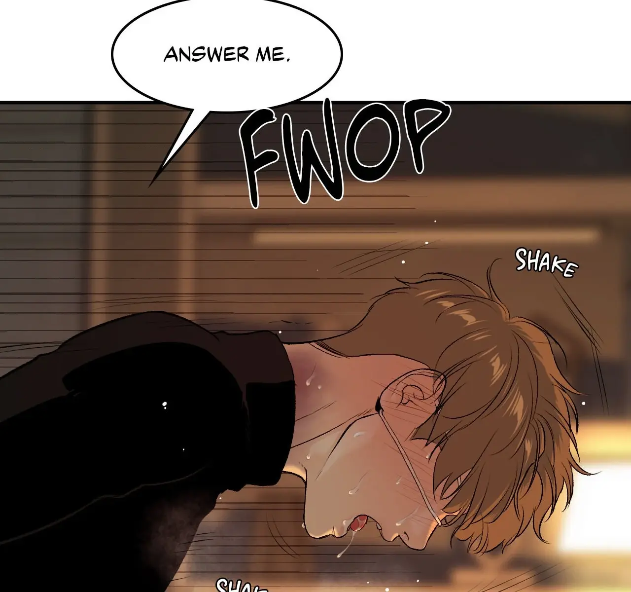 Jinx Chapter 12 Page 154
