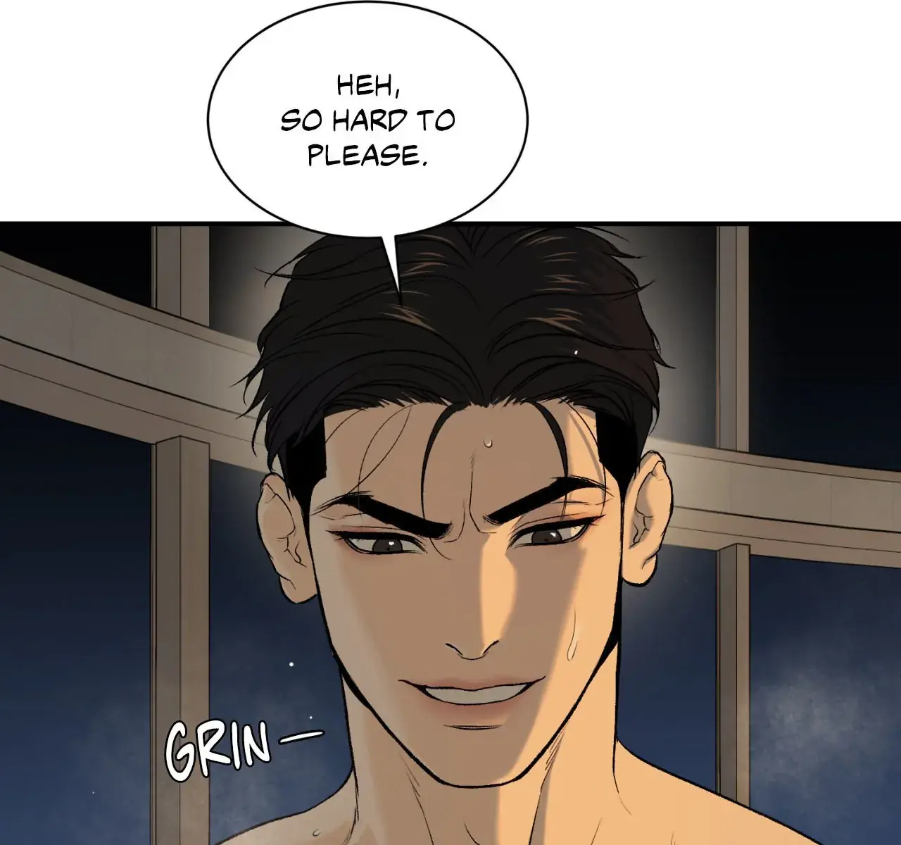 Jinx Chapter 12 Page 171