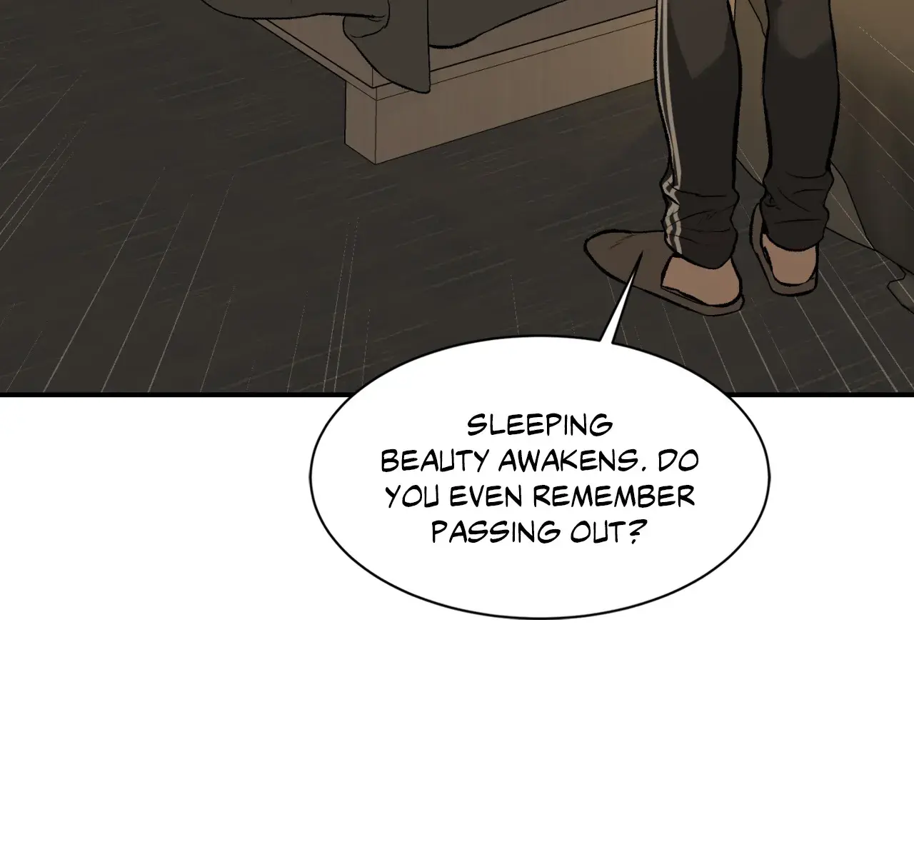 Jinx Chapter 13 Page 85