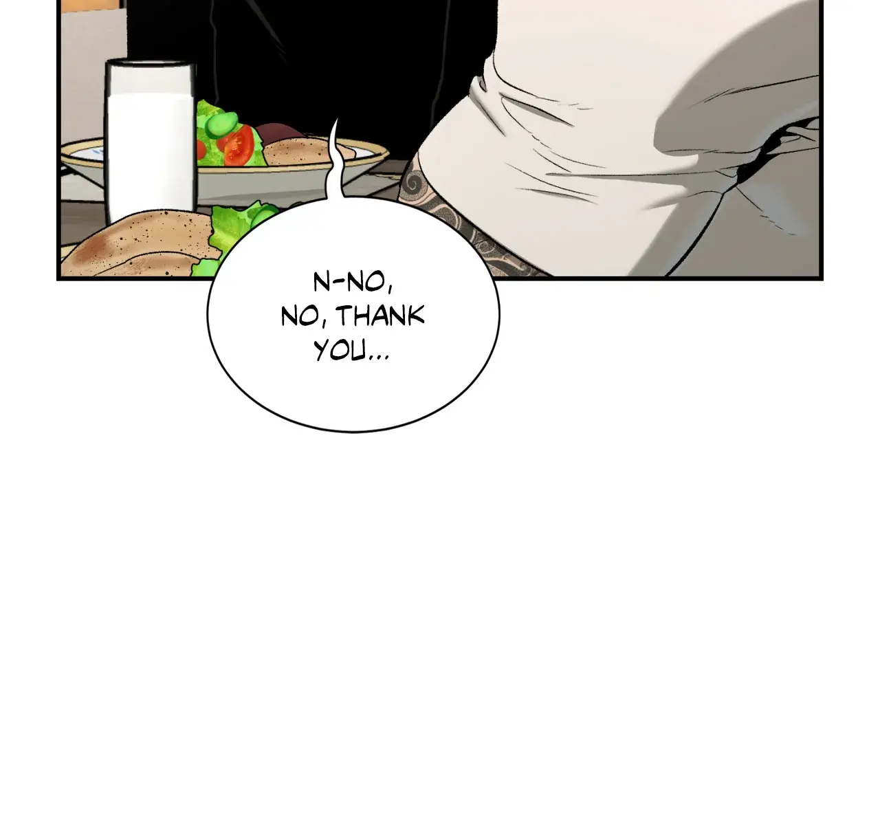 Jinx Chapter 13 Page 106