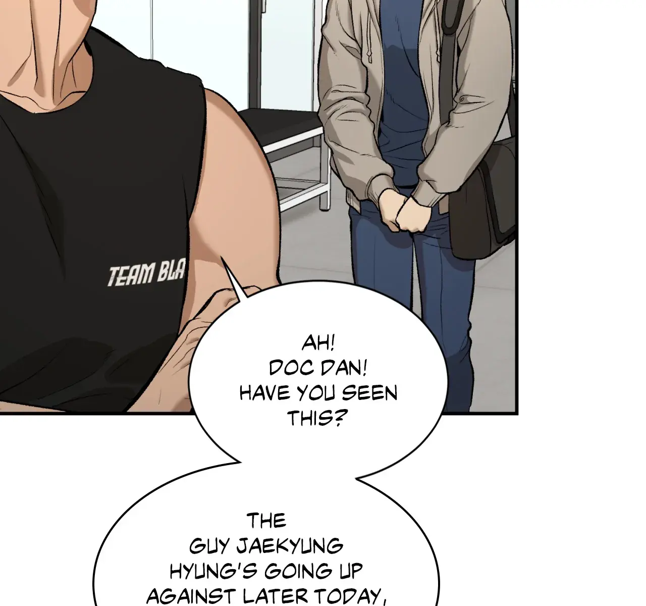 Jinx Chapter 13 Page 159