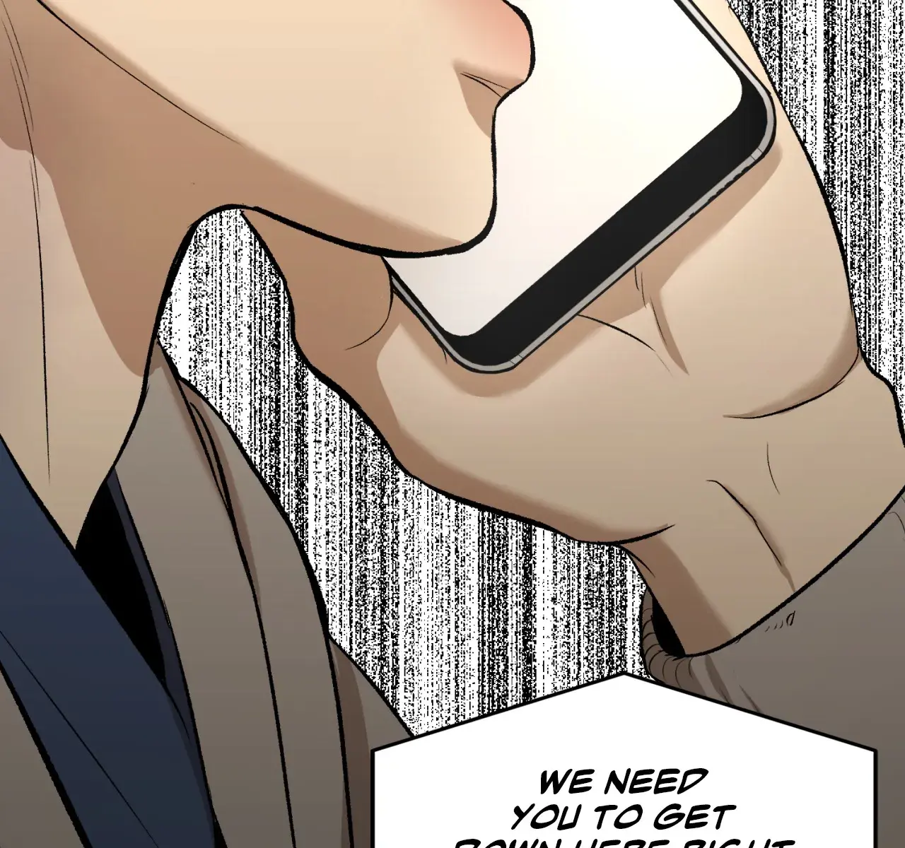 Jinx Chapter 13 Page 200