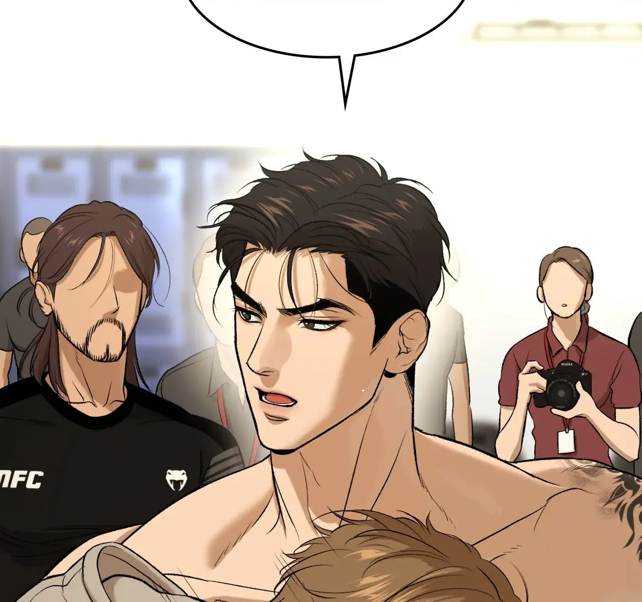 Jinx Chapter 14 Page 34
