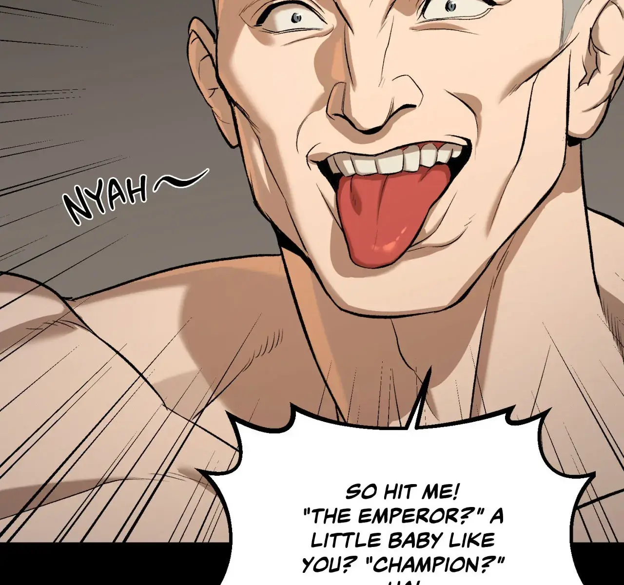 Jinx Chapter 14 Page 71
