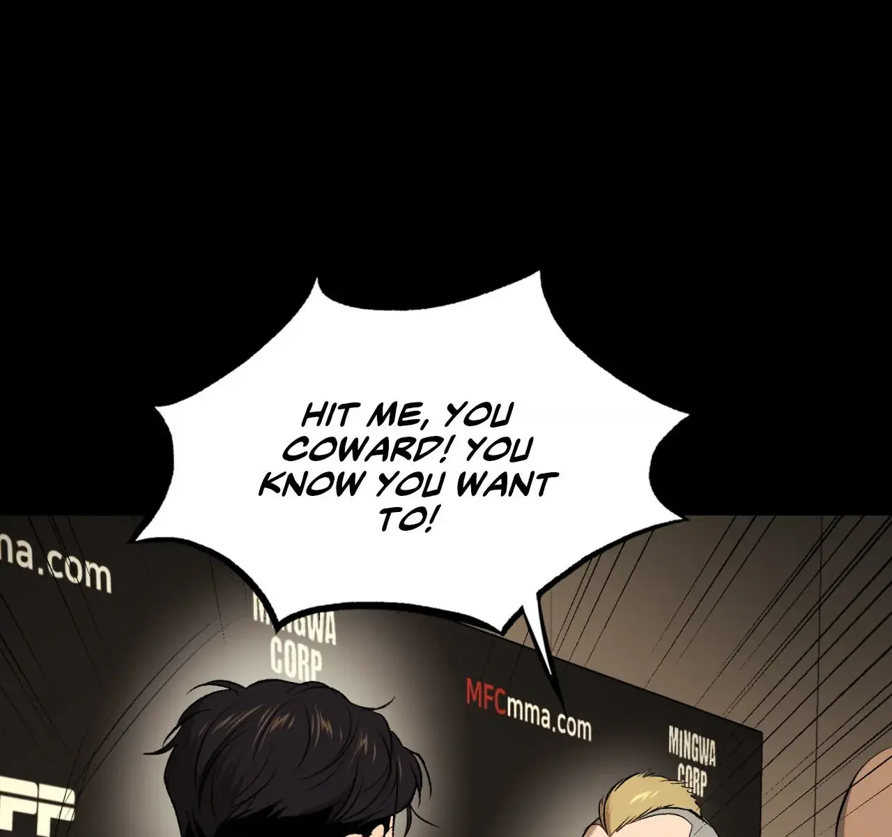 Jinx Chapter 14 Page 77