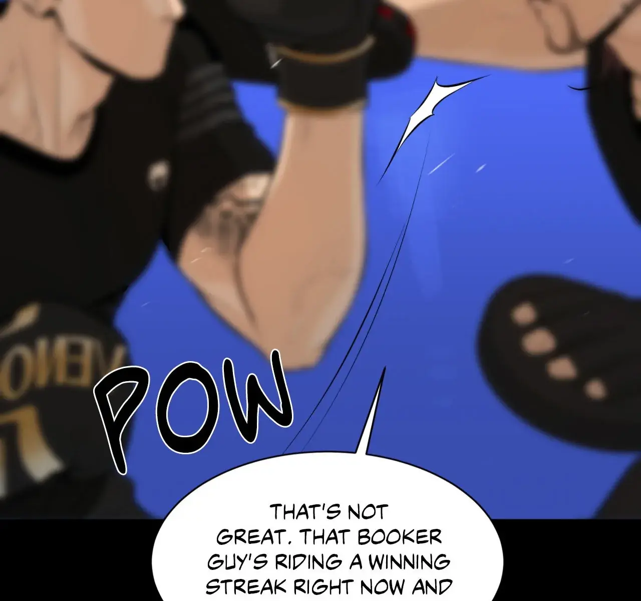 Jinx Chapter 14 Page 104