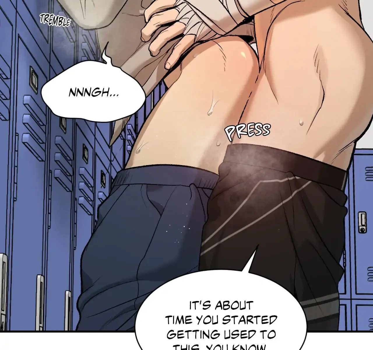 Jinx Chapter 14 Page 169