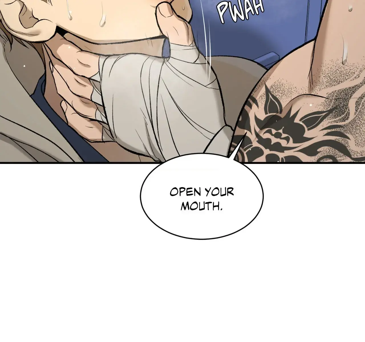 Jinx Chapter 15 Page 23