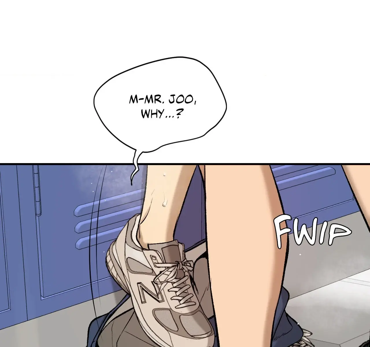 Jinx Chapter 15 Page 50