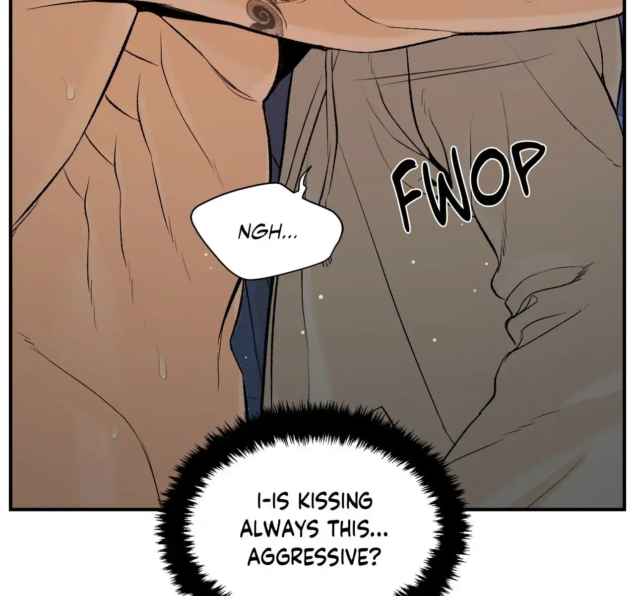 Jinx Chapter 15 Page 78