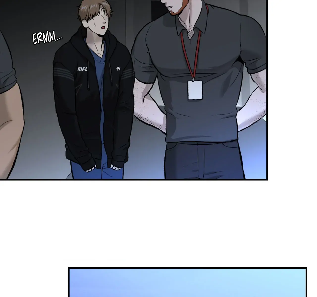 Jinx Chapter 15 Page 134