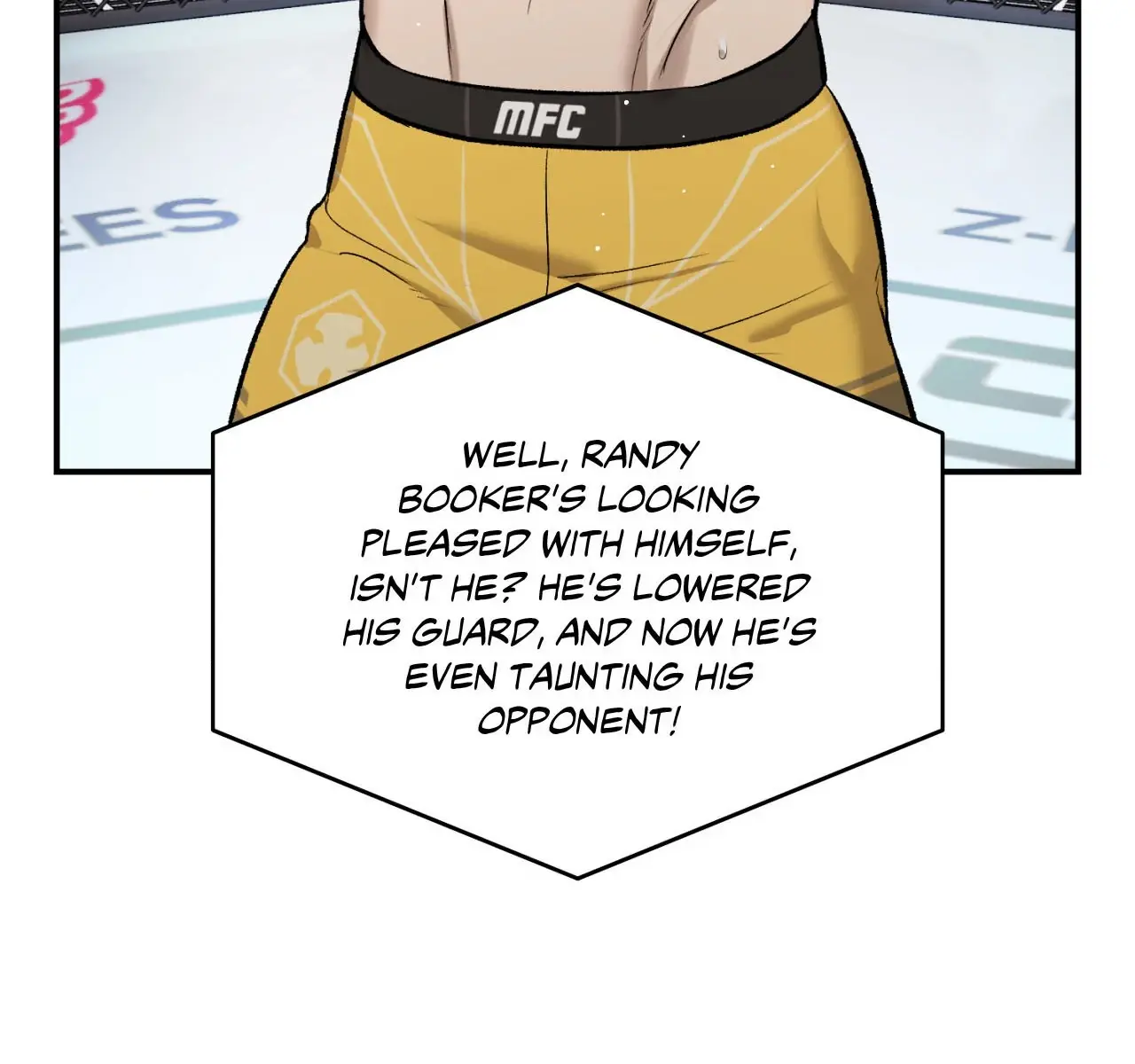Jinx Chapter 15 Page 157