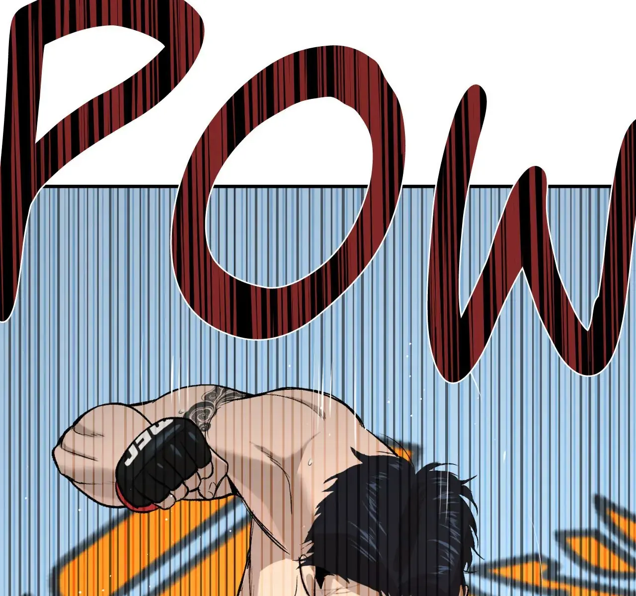 Jinx Chapter 15 Page 167