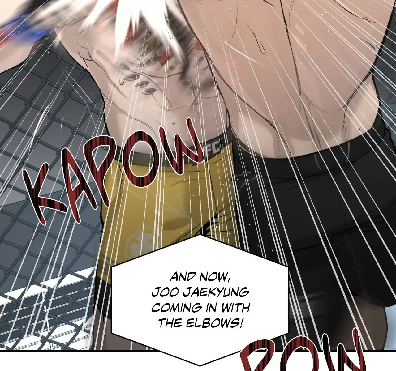 Jinx Chapter 15 Page 177