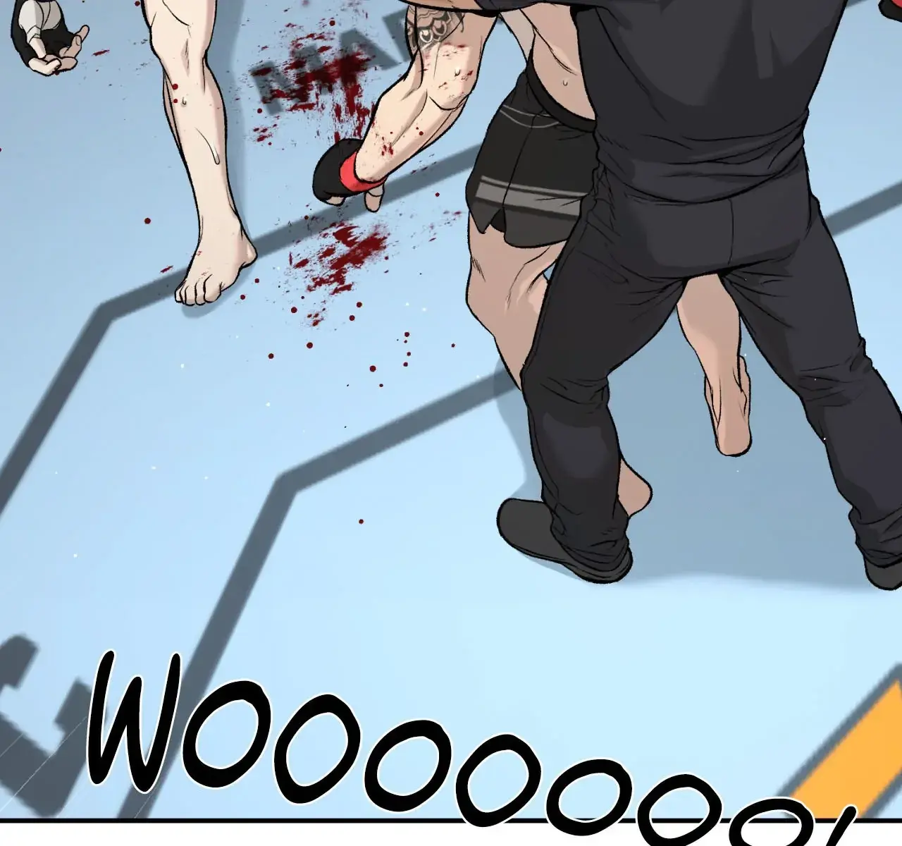 Jinx Chapter 15 Page 185