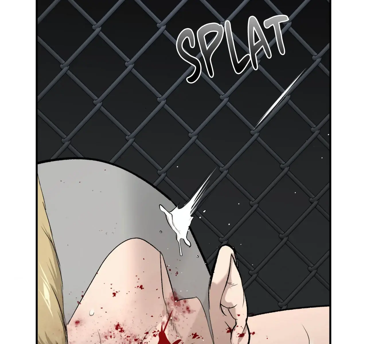 Jinx Chapter 15 Page 190