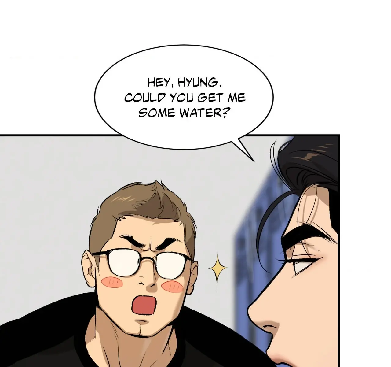 Jinx Chapter 15 Page 230