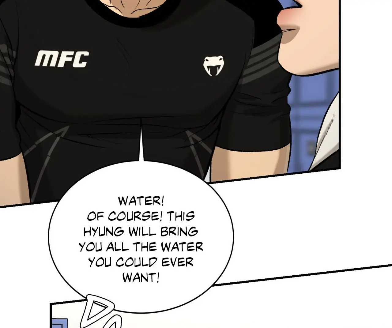 Jinx Chapter 15 Page 231