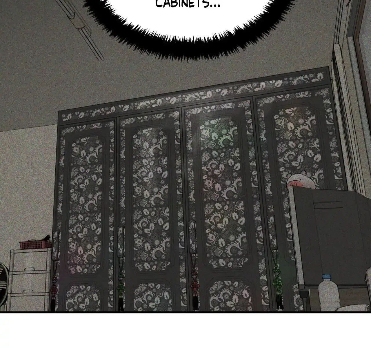 Jinx Chapter 16 Page 75