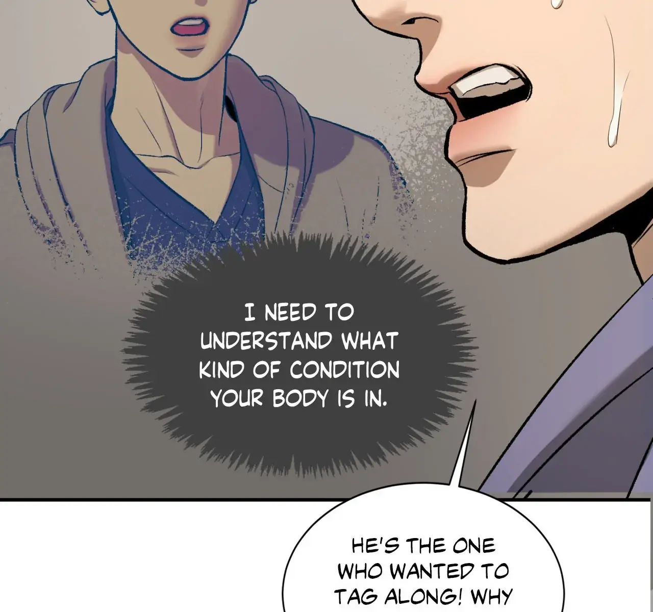 Jinx Chapter 16 Page 105
