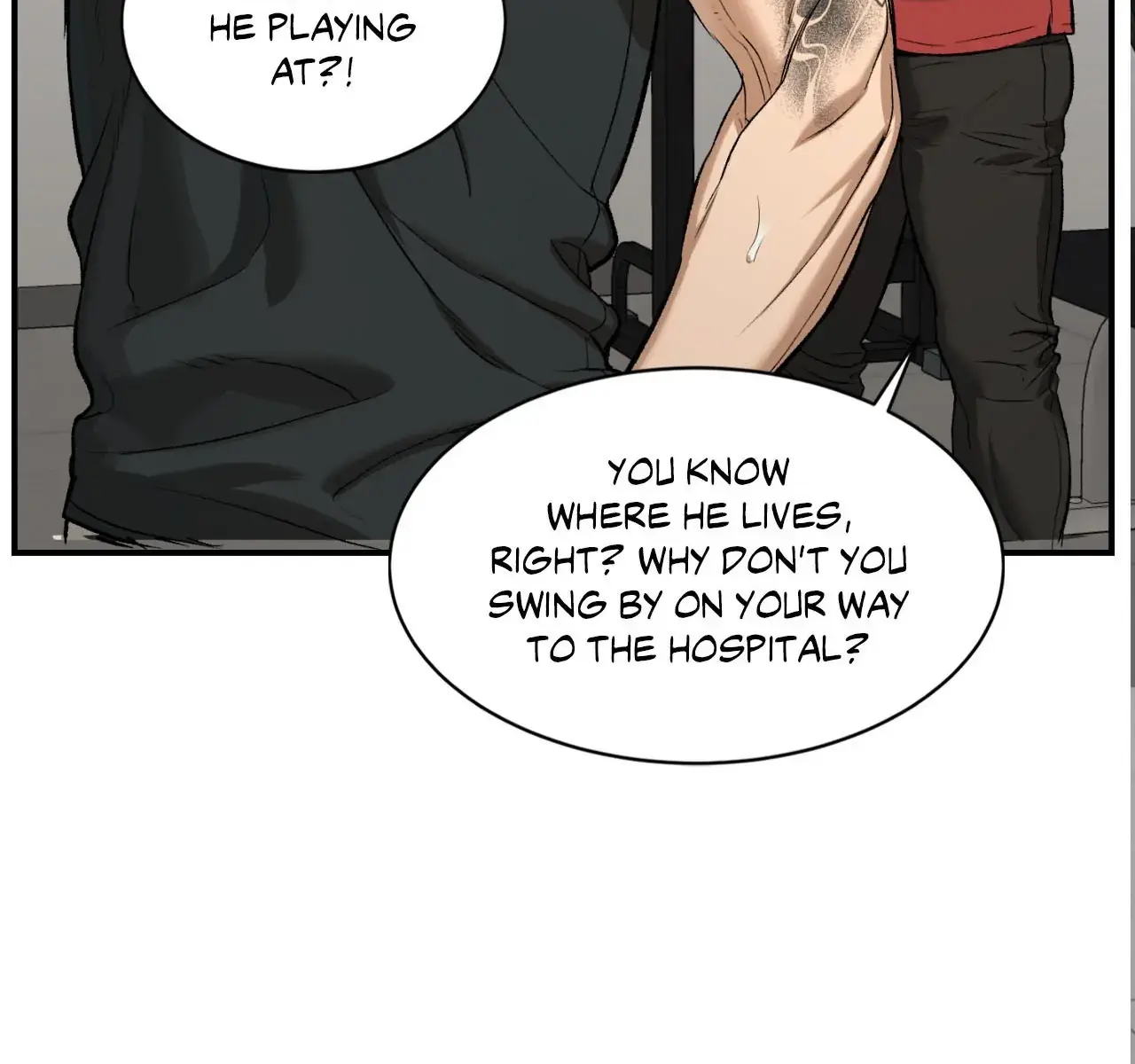 Jinx Chapter 16 Page 111