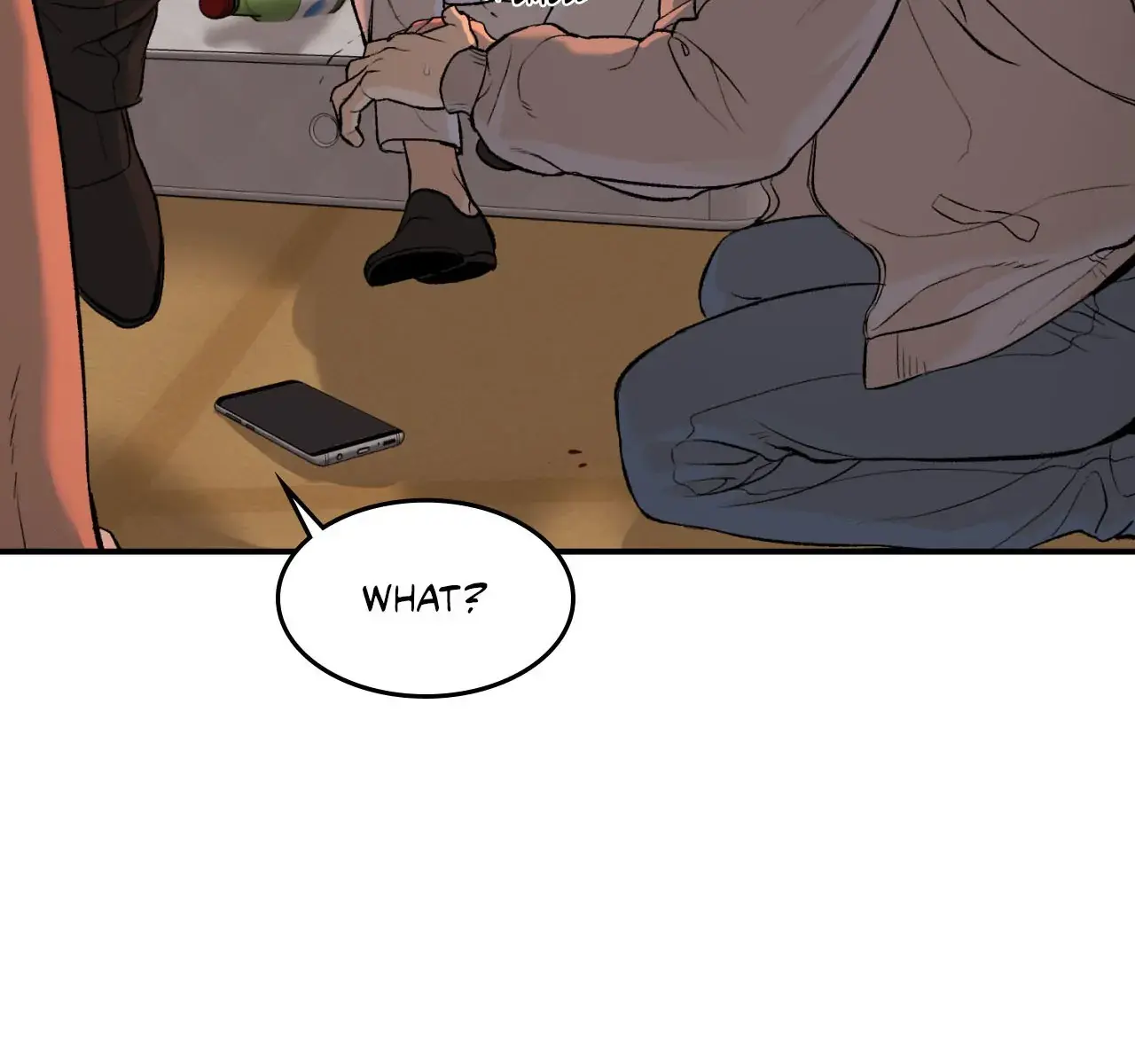 Jinx Chapter 16 Page 151
