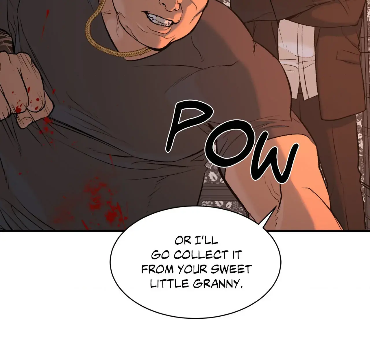 Jinx Chapter 16 Page 158