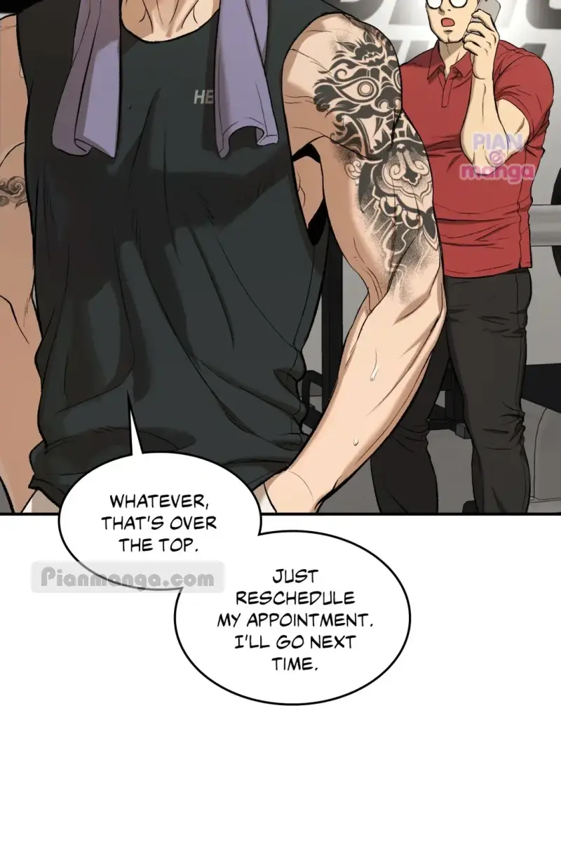 Jinx Chapter 17 Page 6