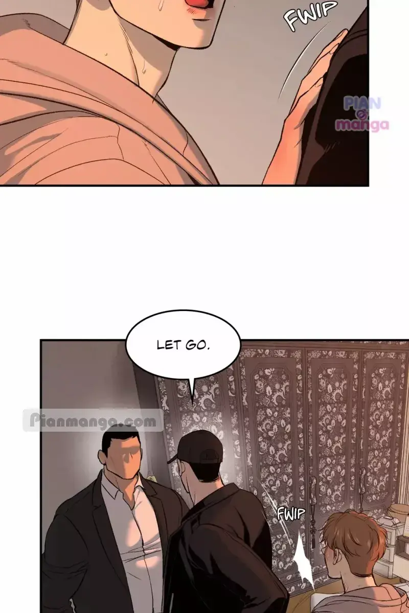 Jinx Chapter 17 Page 60