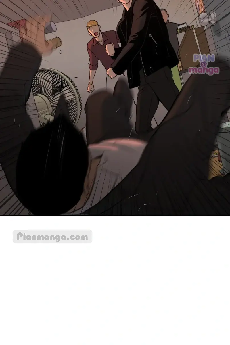 Jinx Chapter 17 Page 69