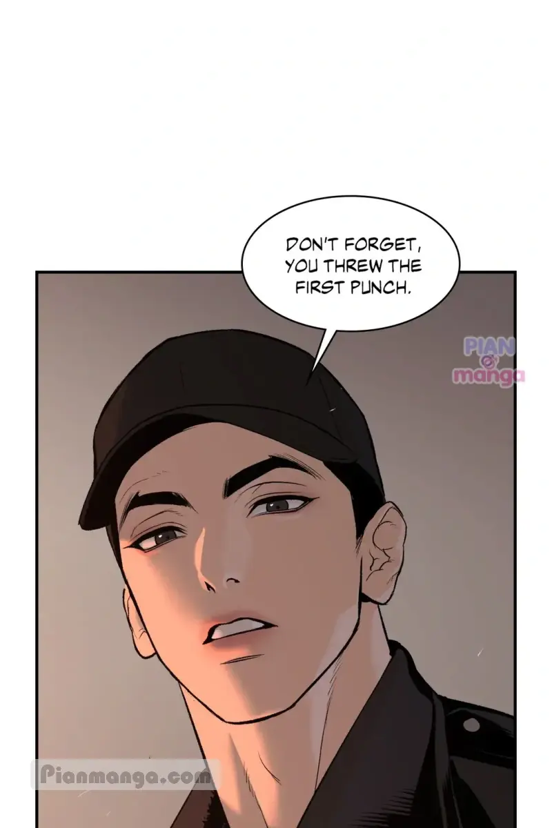 Jinx Chapter 17 Page 70