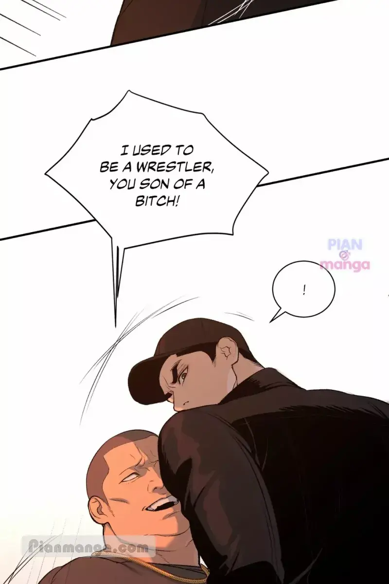 Jinx Chapter 17 Page 76