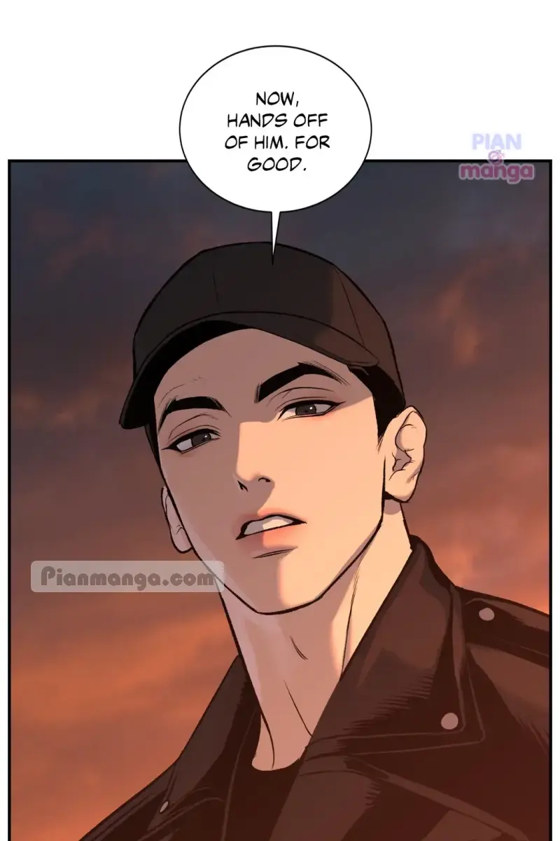Jinx Chapter 17 Page 144