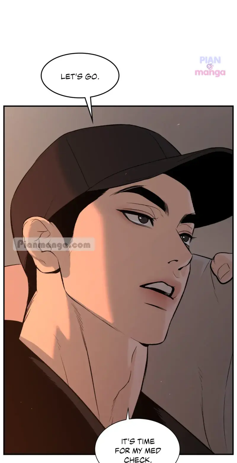 Jinx Chapter 17 Page 151