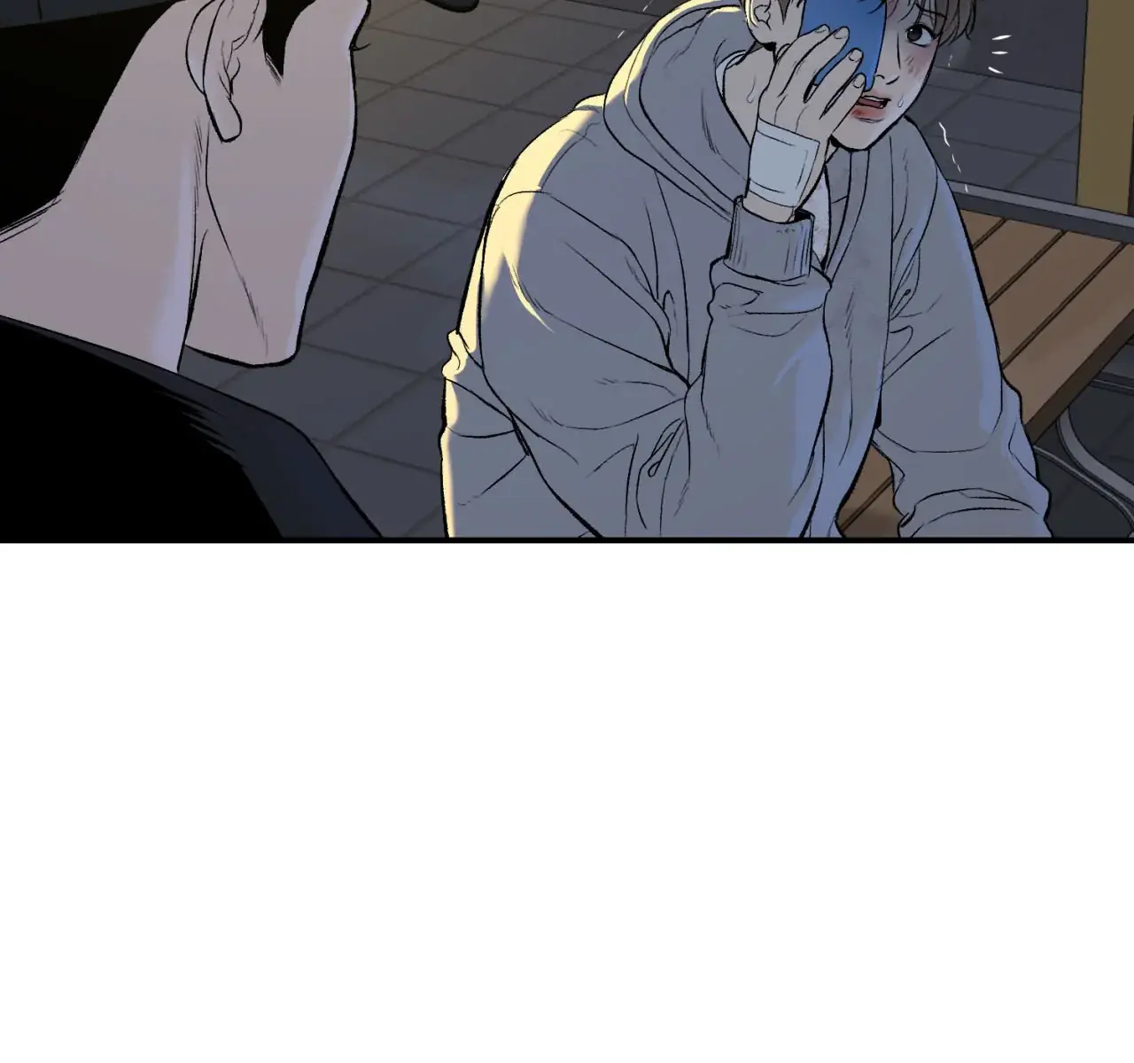Jinx Chapter 18 Page 9