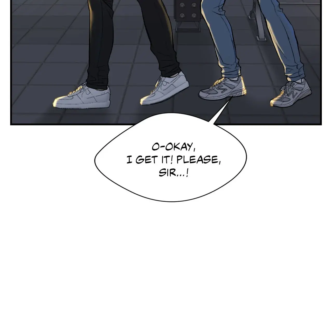 Jinx Chapter 18 Page 67