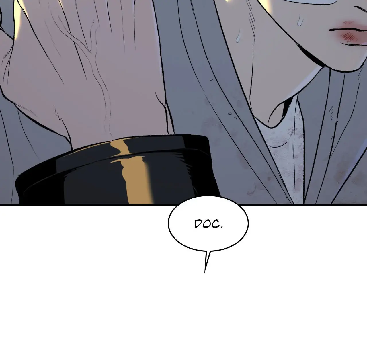 Jinx Chapter 18 Page 79