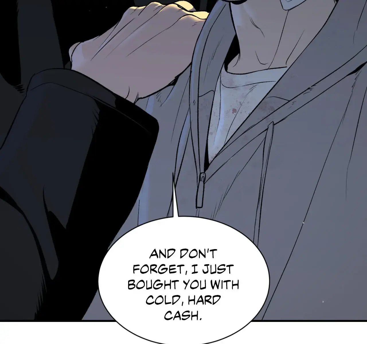Jinx Chapter 18 Page 83