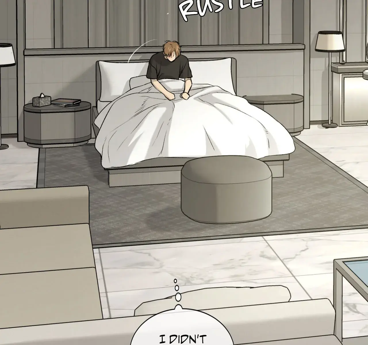 Jinx Chapter 18 Page 130