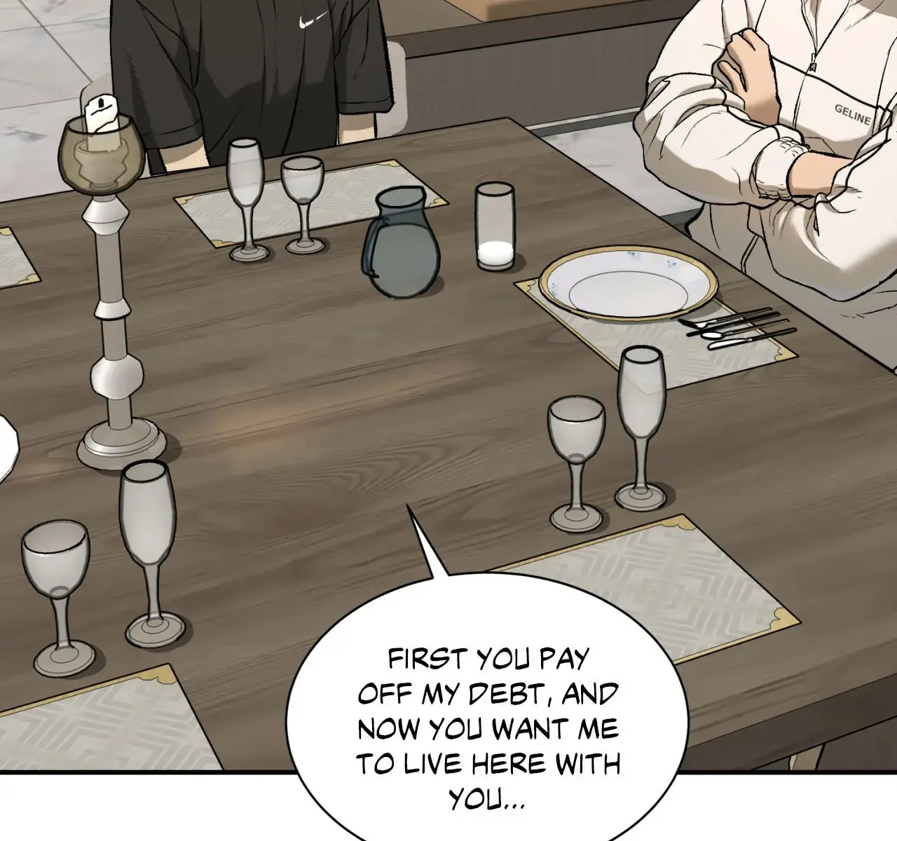 Jinx Chapter 18 Page 169