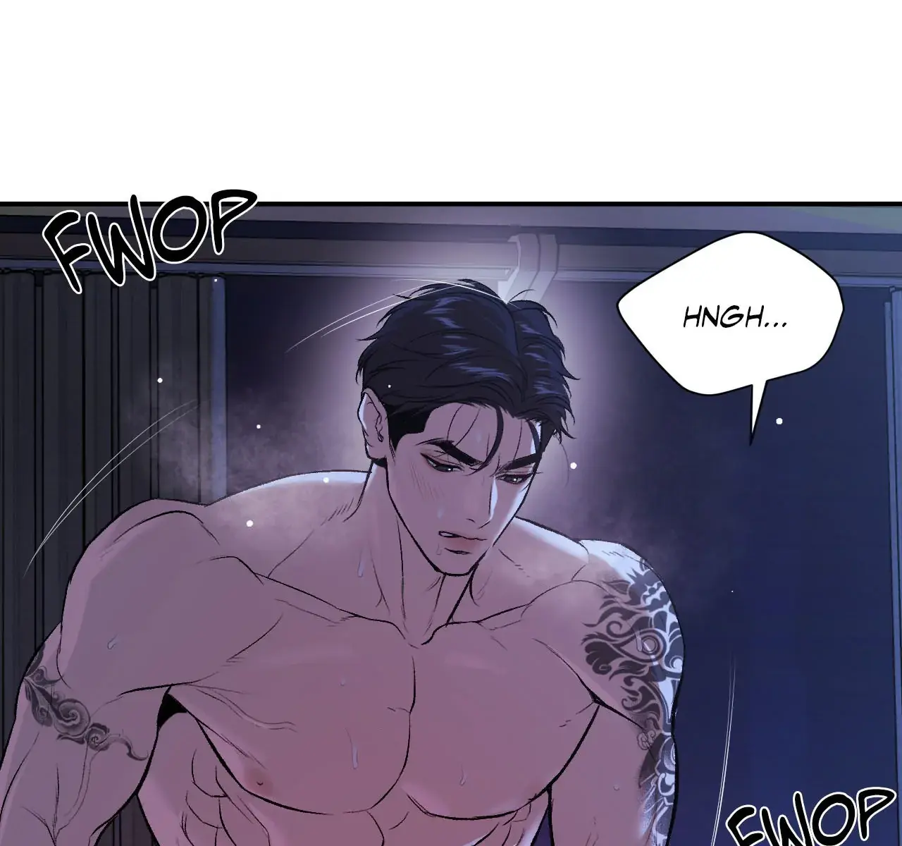 Jinx Chapter 20 Page 178