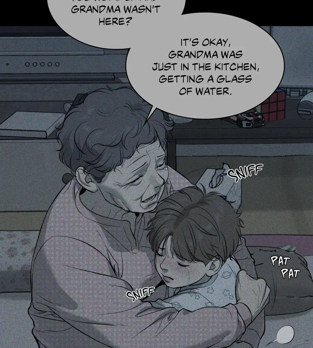 Jinx Chapter 21 Page 113
