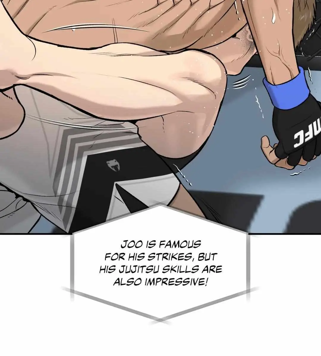 Jinx Chapter 23 Page 6