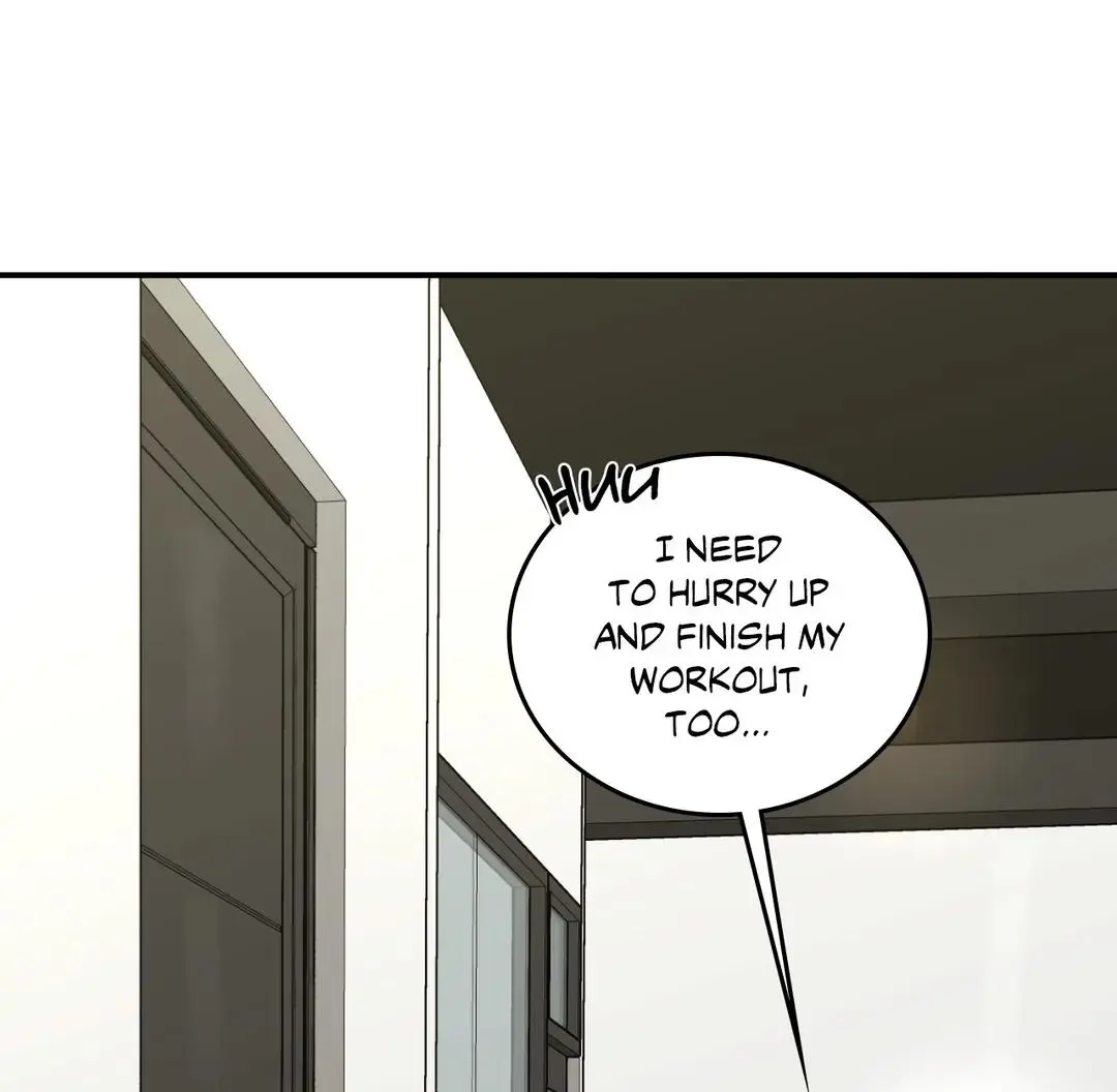 Jinx Chapter 23 Page 143